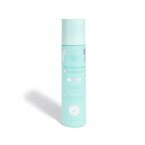 Perfume para el cabello Risky Kaba 120 ml