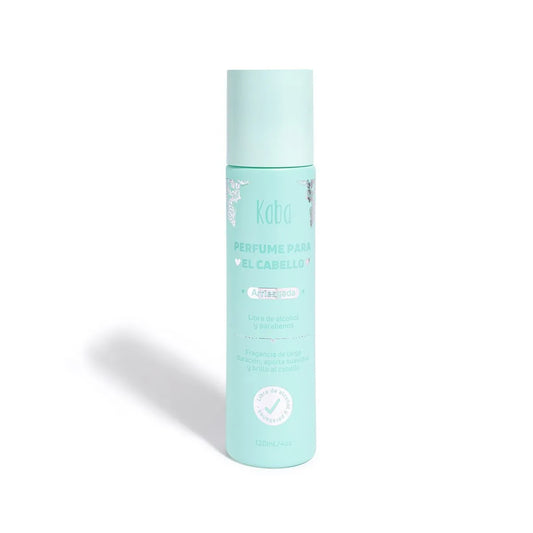 Hair Perfume - Risky Kaba 120 ML