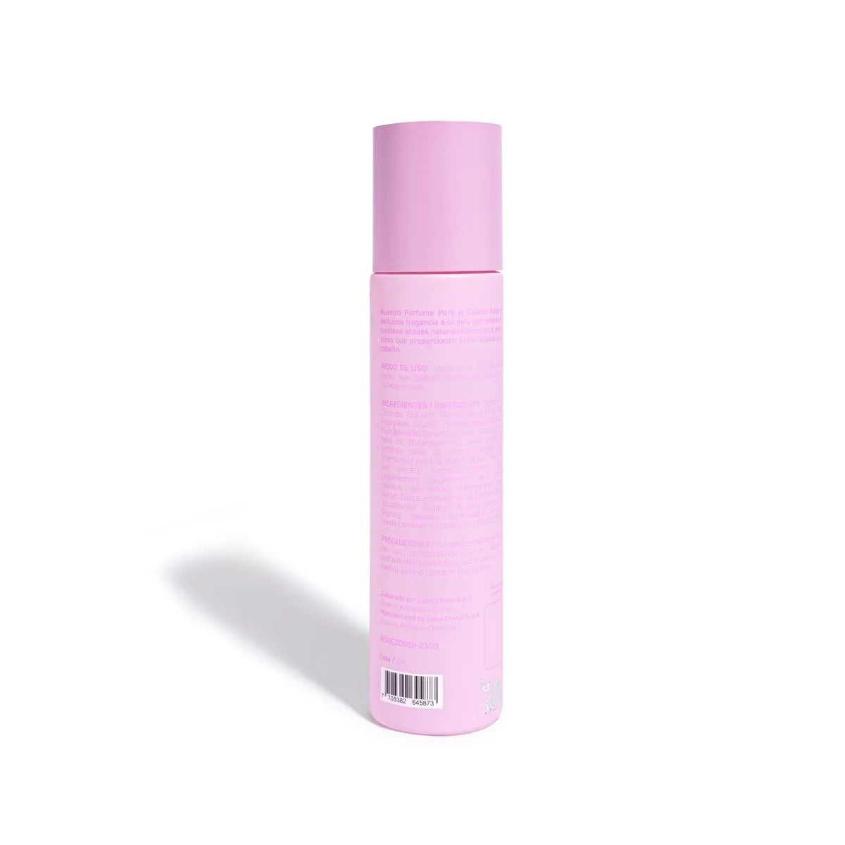 Perfume para el cabello - Successful Kaba 120 ML