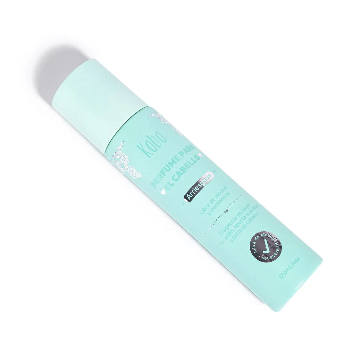 Perfume para el cabello Risky Kaba 120 ml