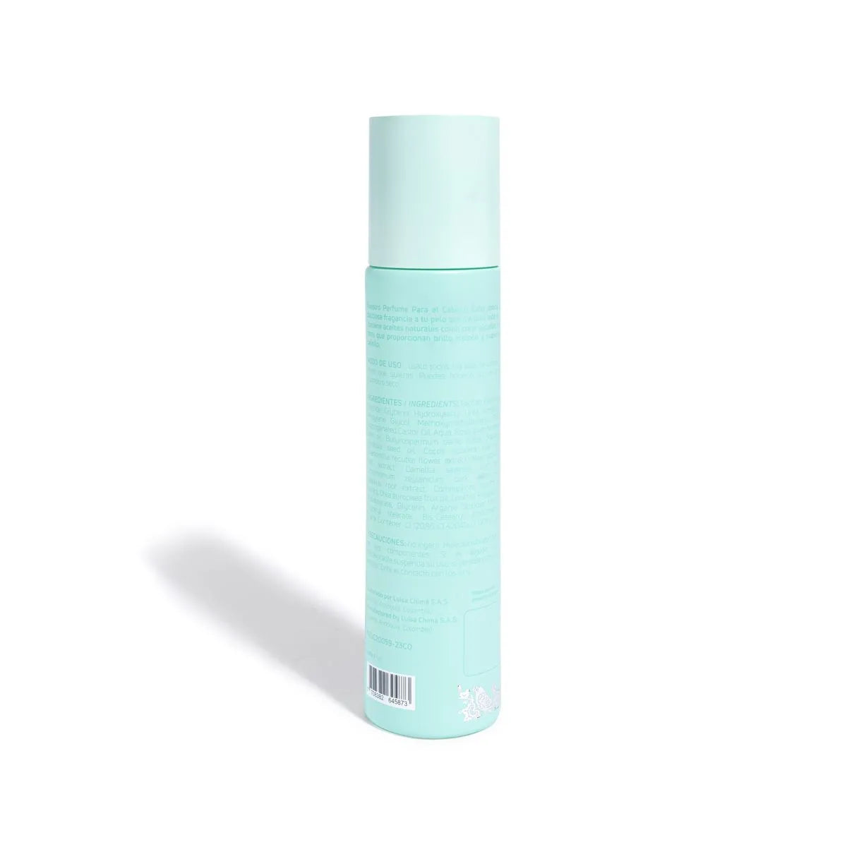 Perfume para el cabello Risky Kaba 120 ml