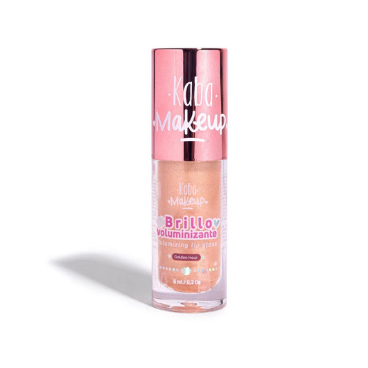 Kaba Makeup Volumizing Shine 6GR