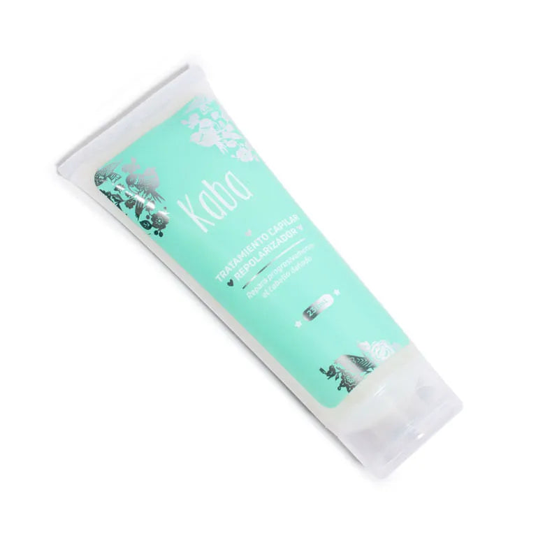 Tratamiento capilar repolarizante Kaba 230 ml