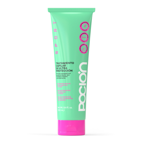 Sport – Ultra-Protection Treatment 250 ML