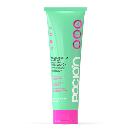 Sport – Ultra-Protection Treatment 250 ML