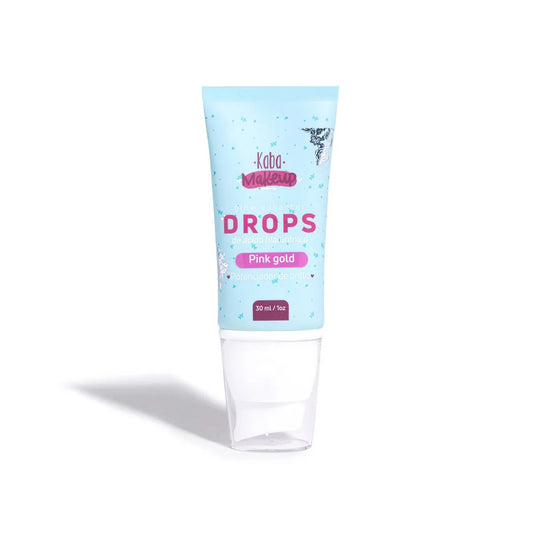 Kaba Makeup Brightening Drops 30 ML