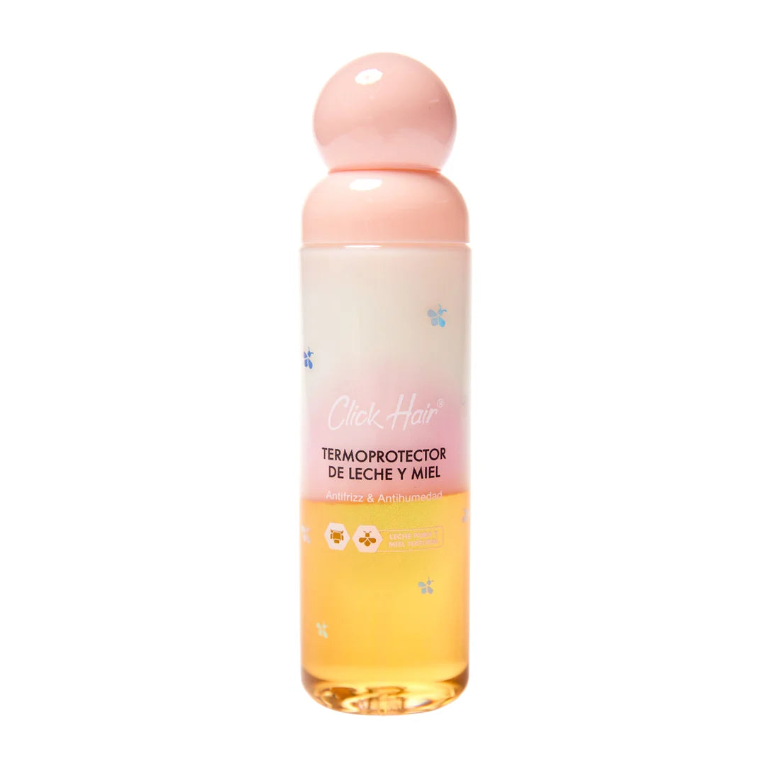 Termoprotector leche y miel 150ML