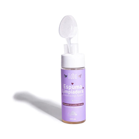 Kaba Cleansing Foam 120 ML