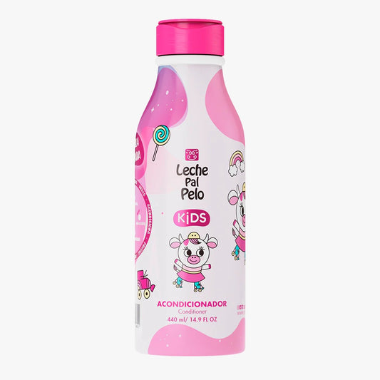 Nourishing Kids Shampoo 440 ML