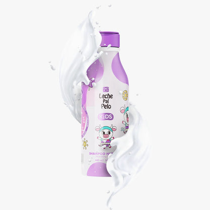 Conditioner for Girls 440 ML
