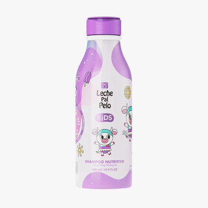 Conditioner for Girls 440 ML
