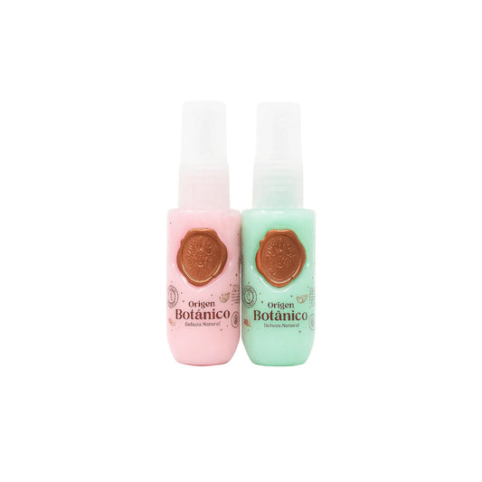 Duo mini perfumes