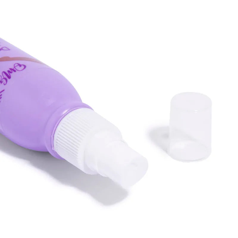 Instant Hair Removal Spray OMG 60 ML