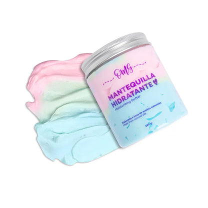 OMG Moisturizing Body Butter 220 GRS