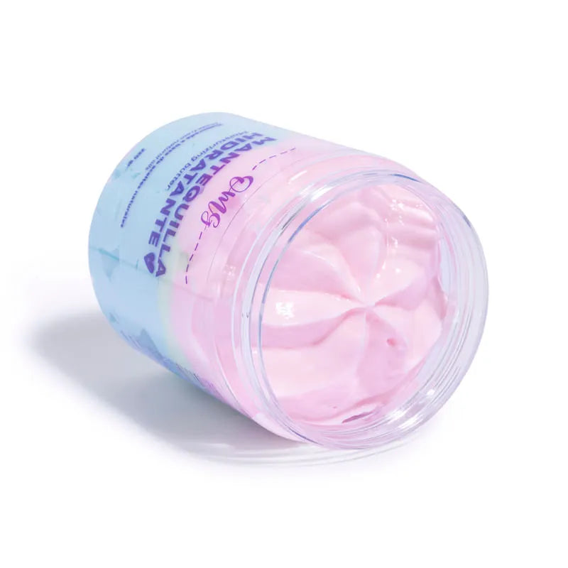 OMG Moisturizing Body Butter 220 GRS