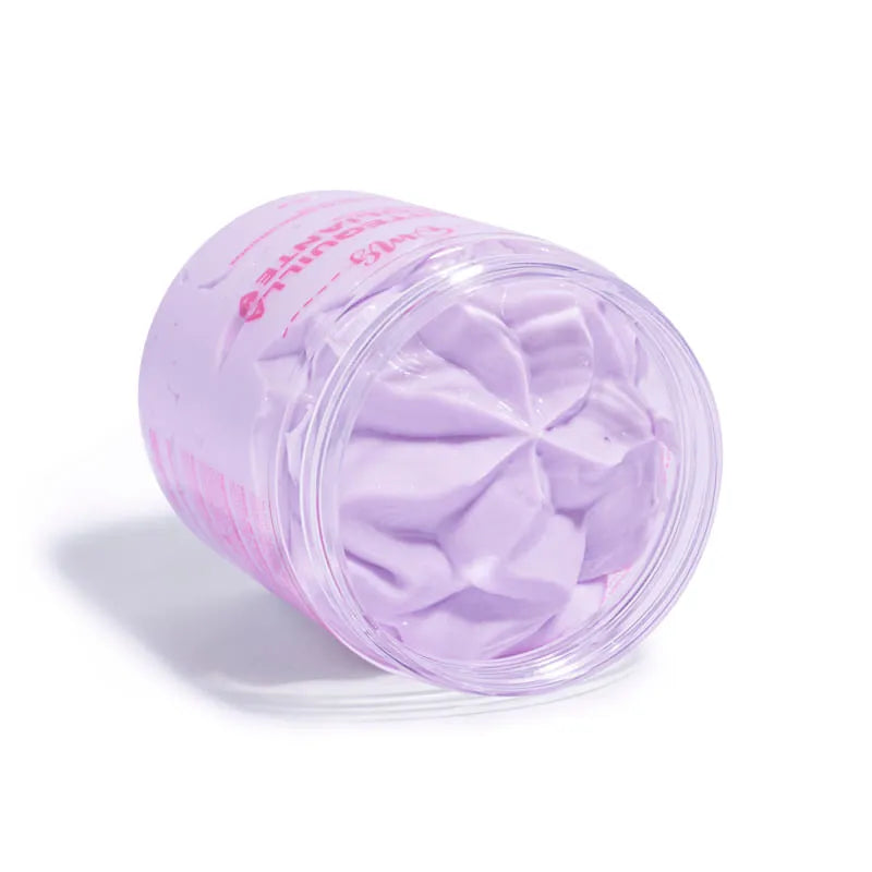 OMG Exfoliating Body Butter 220 GRS