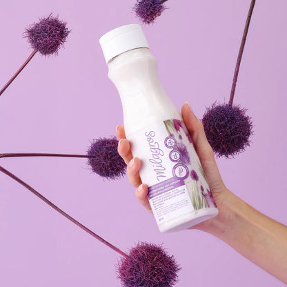 Anti-Frizz and Strengthening Conditioner with Onion Extract and Peptides 450 ML