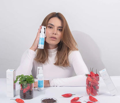 Pelinex anti-hair loss tonic 120 ML