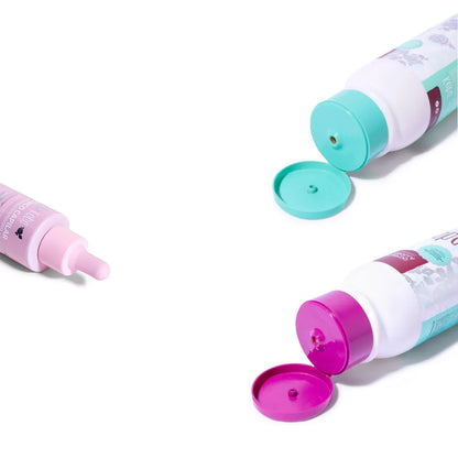 Clinically Proven Kaba Kit (3 Products)