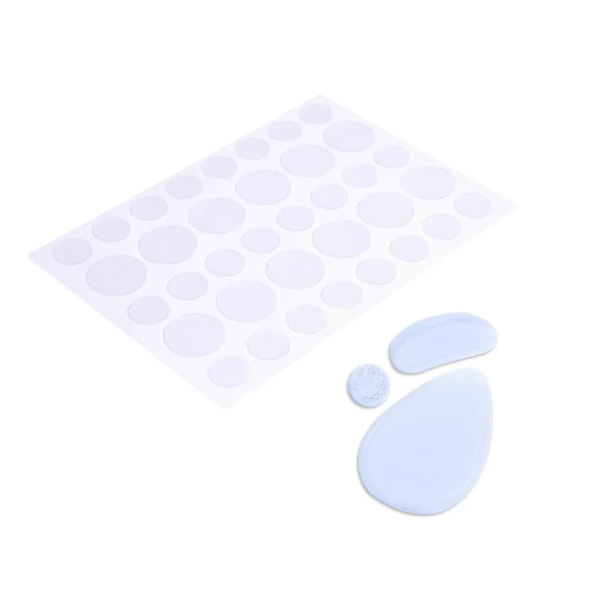 Kaba Facial Emergency Kit (2 Products)