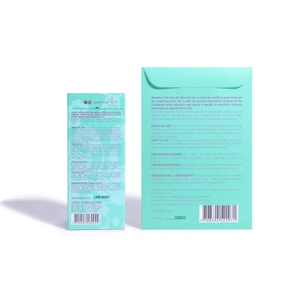 Kaba Facial Emergency Kit (2 Products)