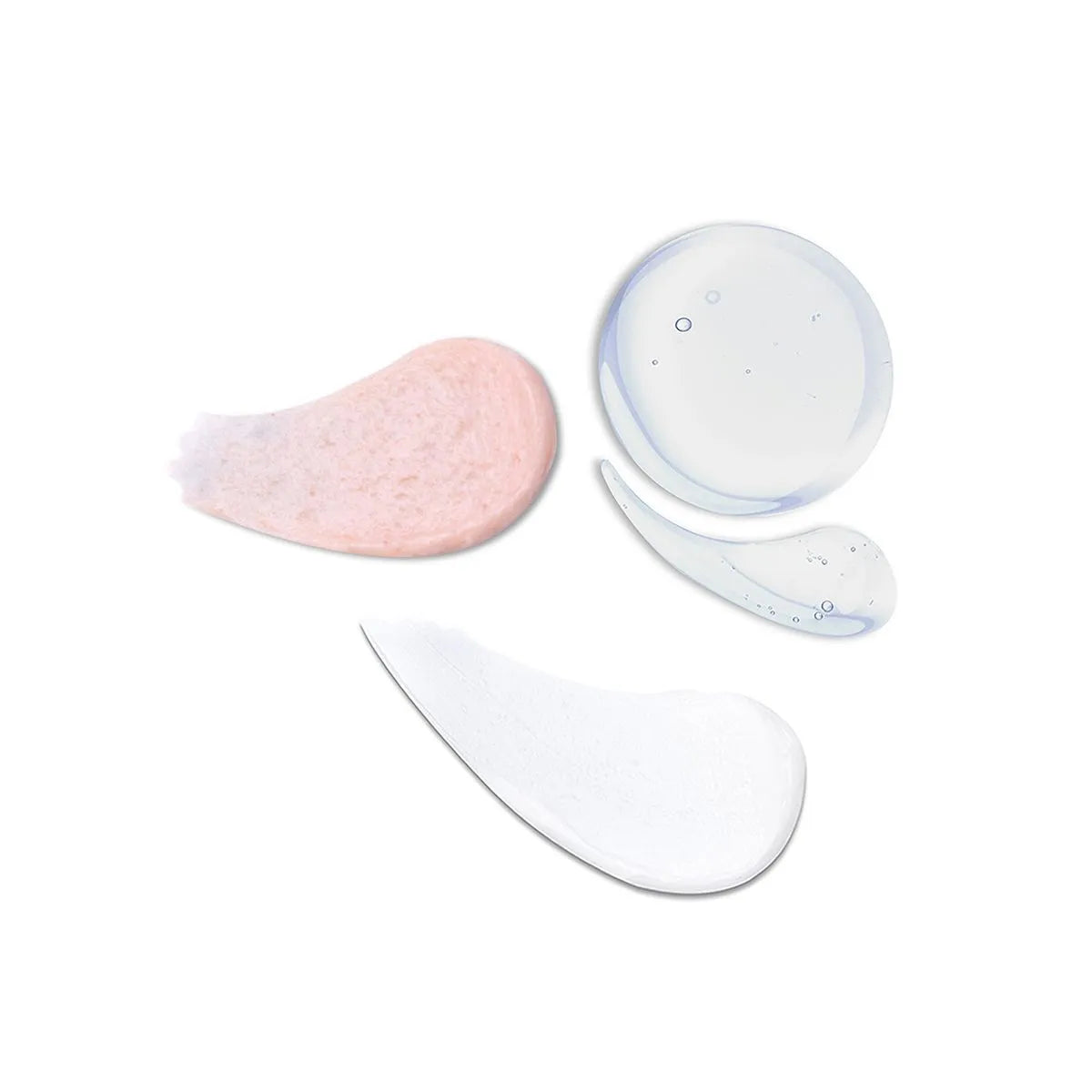 Kit for Oily Hair The Recipe (3 Products)