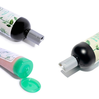 Kit for Oily Hair The Recipe (3 Products)