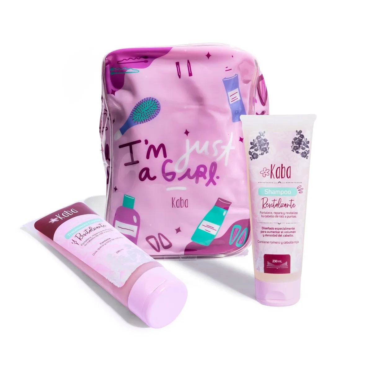 Revitalizing Duo (2 products)