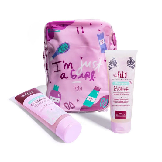 Revitalizing Duo (2 products)