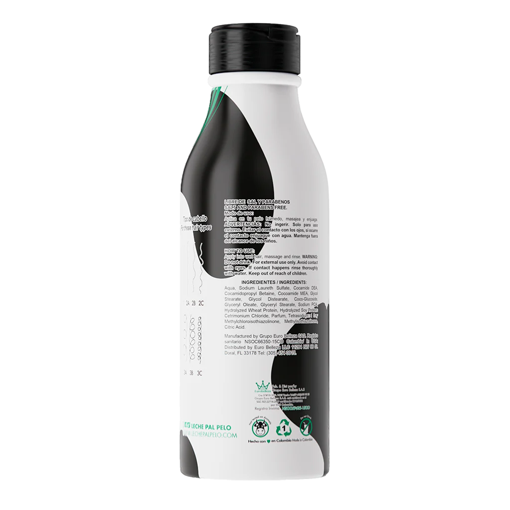 Traditional Shampoo 440 ML