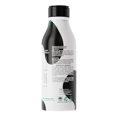 Traditional Shampoo 440 ML