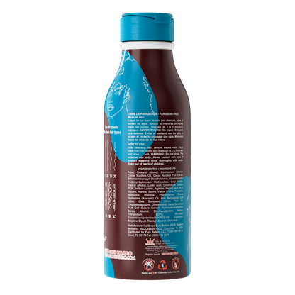 Nourishing Mask 440 ML