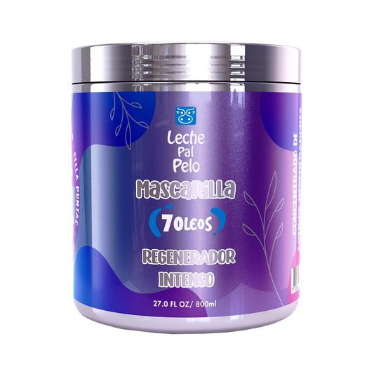 Intense Regenerator Mask 7 Oils