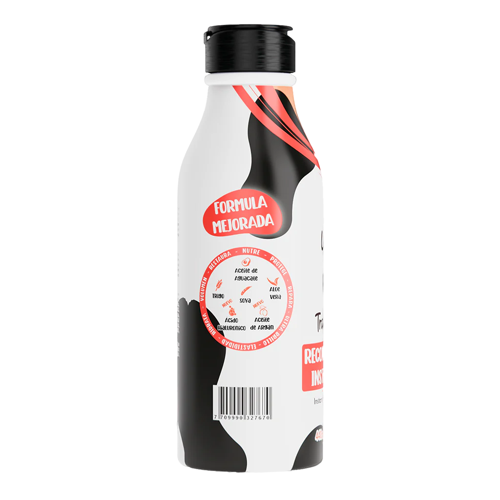 Instantaneous Reconstructor 440 ML