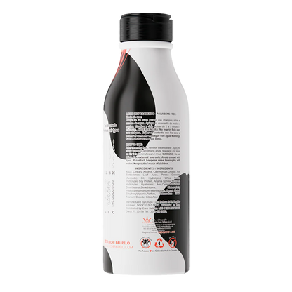 Instantaneous Reconstructor 440 ML