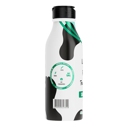 Traditional Shampoo 440 ML