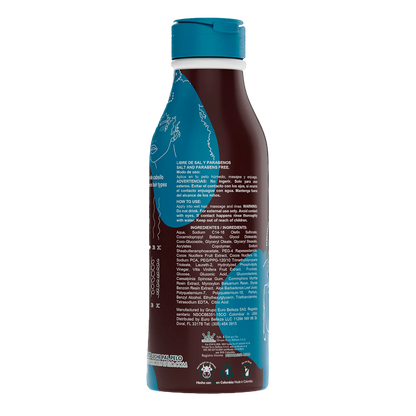 Specialized Shampoo 440 ML
