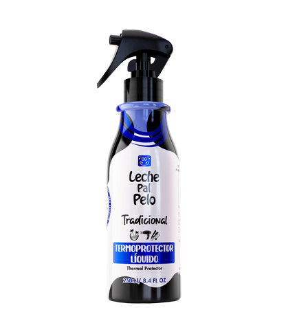Liquid Thermoprotector 250 ML