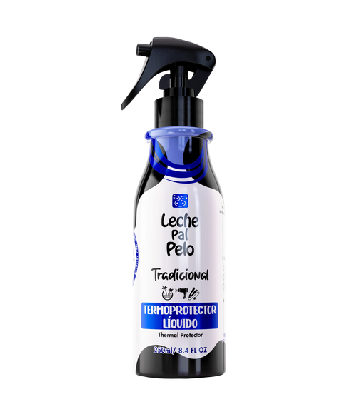 Liquid Thermoprotector 250 ML