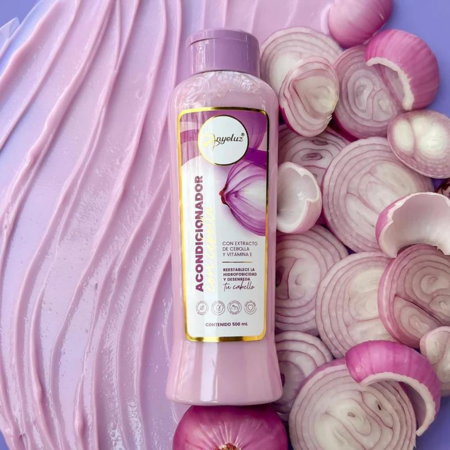 Onion Conditioner 500 ML