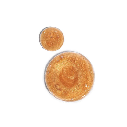 Chocolate and Honey Sunscreen D'Luchi 200 ML
