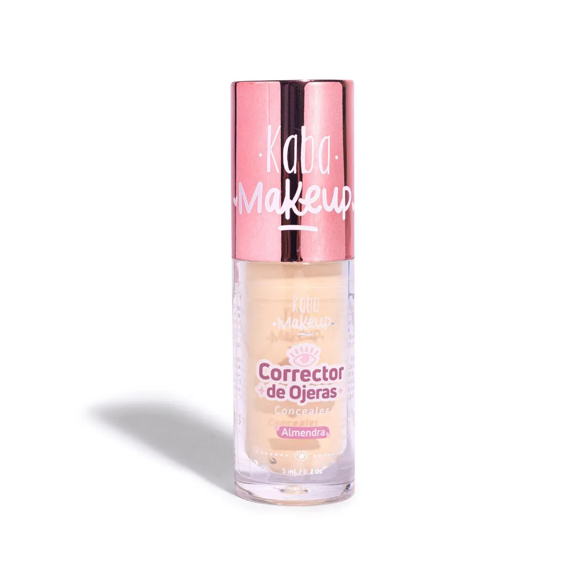 Kaba Makeup Undereye Corrector 5 ML